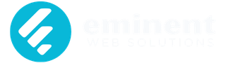 Eminent Web Solutions logo