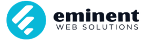 Eminent Web Solutions logo
